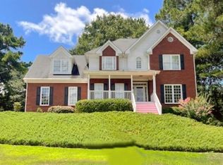 8100 Greens Mill Way, Loganville, GA 30052