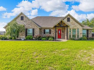 408 E Vaughn Rd, Cleburne, TX 76031