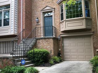 12309 Sour Cherry Way, Gaithersburg, MD 20878
