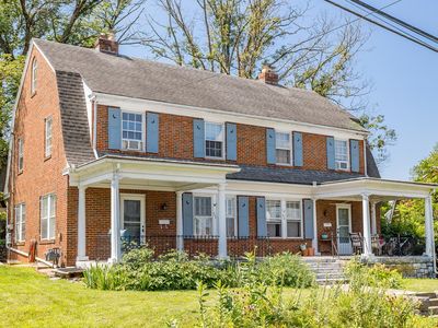 355-357 Franklin St, Harrisonburg, VA, 22801