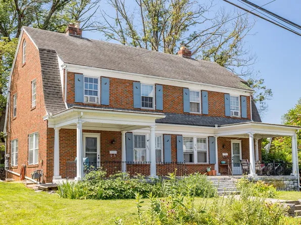 355-357 Franklin St, Harrisonburg, VA 22801