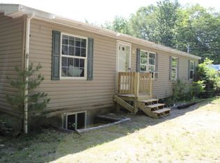 40 Last Chance Ln, Parsonsfield, ME 04047