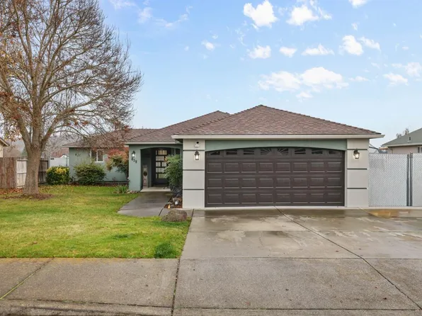 438 Westminster Dr, Eagle Pt, OR 97524
