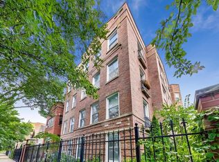 3037 N Troy St APT 1E, Chicago, IL 60618