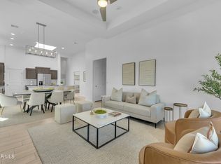 15300 Conviction, El Paso, TX 79938