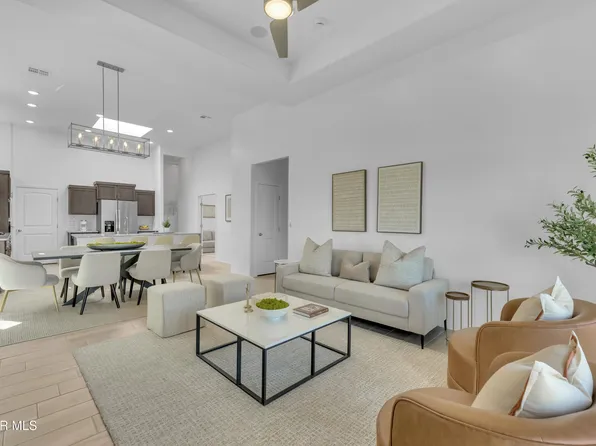 3868 Object Ct, El Paso, TX 79938