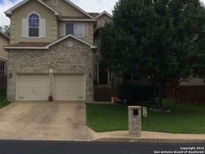 1314 Brook Blf, San Antonio, TX, 78248