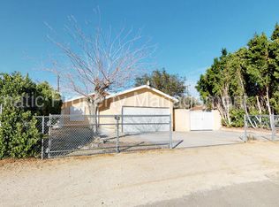 14547 Mission St, Cabazon, CA 92230