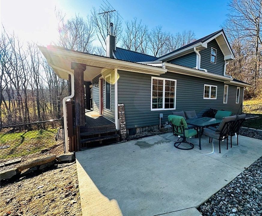 829 E Palmyra Lake Road, Palmyra, IN 47164 Zillow