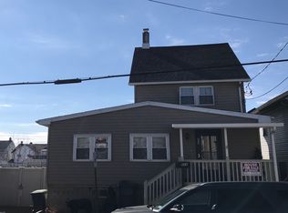 524 W Green St, Hazleton, PA 18202