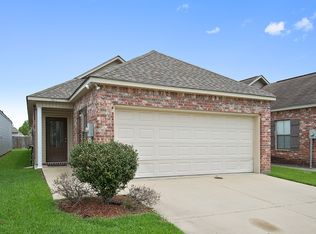 15011 Cranbrook Ct, Baton Rouge, LA 70819