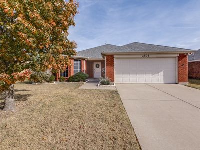 3508 Spruce St, Royse City, TX, 75189