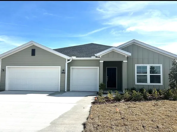 6625 SW 89th Loop, Ocala, FL 34476