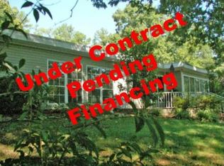 131 Perimeter Rd, Sylacauga, AL 35151