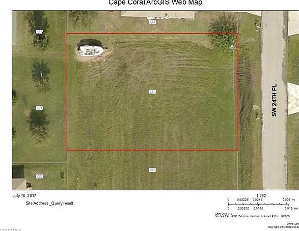 1st image of 316 SW 24th Pl