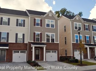 619 Berry Chase Way, Cary, NC 27519