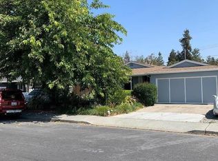 4621 Burke Dr, Santa Clara, CA