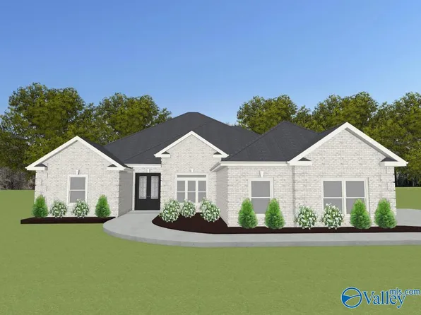 LOT 57 Lancaster Ln, Athens, AL 35613