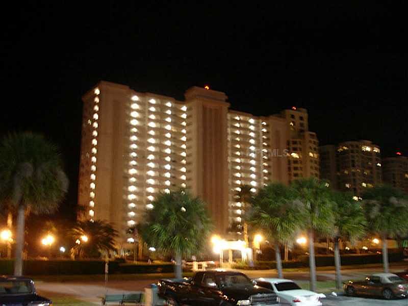 2nd image of 1230 Gulf Blvd APT 1808