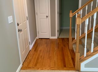 204 Parktrail Rd, Normal, IL 61761