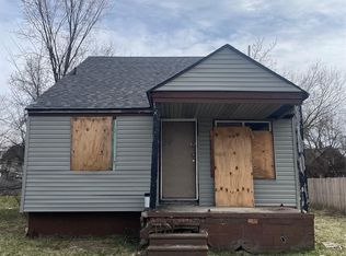 12112 Findlay St, Detroit, MI 48205