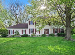 17676 Innisbrook Ln, Granger, IN 46530