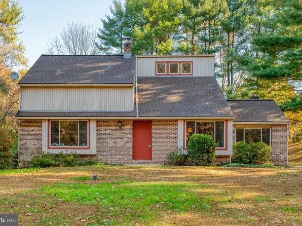 3619 Fallston Rd, Jarrettsville, MD 21084