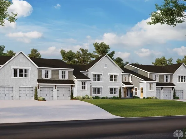 444 Glenhaven Way #754-203, Fairborn, OH 45324