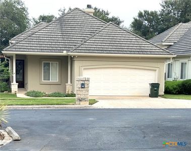 2220 Garden Ct, San Marcos, TX, 78666