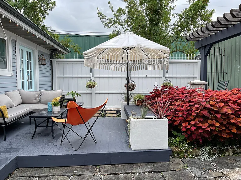 602 Louisa St #B — Photo 3