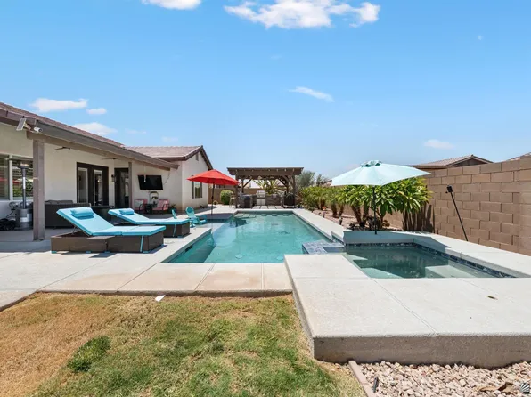 3328 W 39th Pl, Yuma, AZ 85365