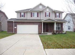 11233 Candice Dr, Fishers, IN 46038
