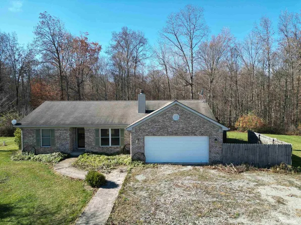 3438 N 700 W, Wabash, IN 46992