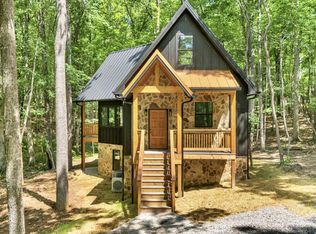 2451 Clifftops Ave, Monteagle, TN 37356