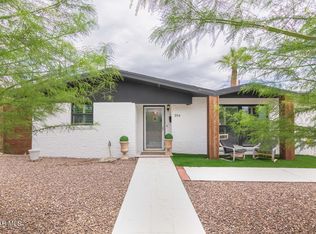 254 Ridgemont Dr, El Paso, TX 79912