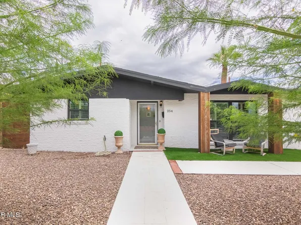 254 Ridgemont Dr, El Paso, TX 79912