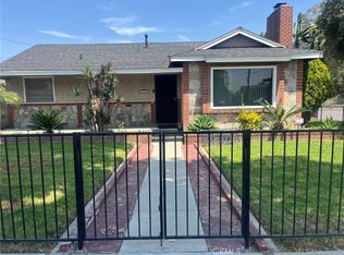 6700 White Ave, Long Beach, CA 90805