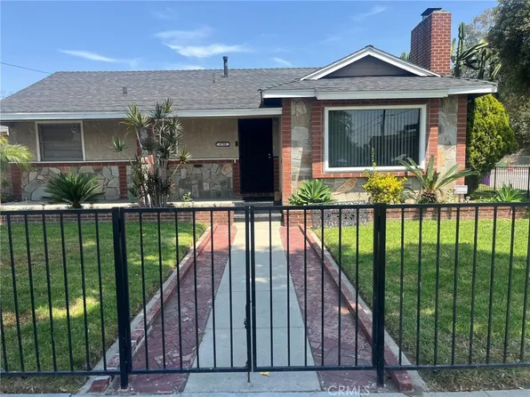 6700 White Ave, Long Beach, CA 90805