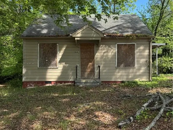 514 W Ward Ave, High Point, NC 27260