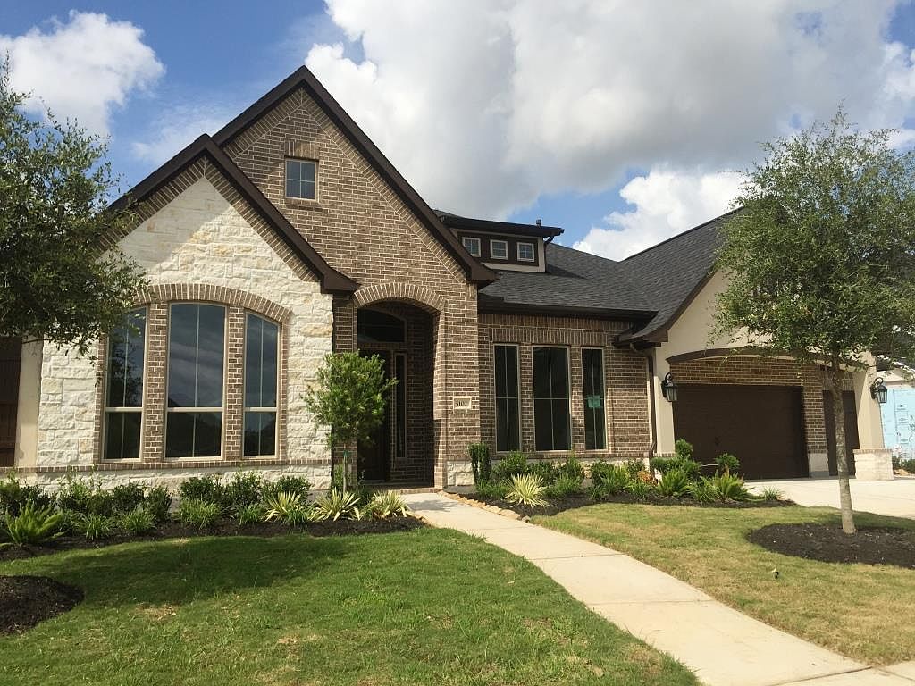 5102 Kendalia Cloud Ln, Fulshear, TX 77441 Zillow