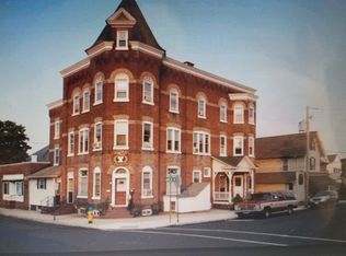 101 1/2 N 7th St APT 2A, Perkasie, PA 18944