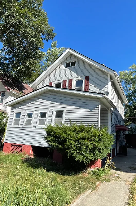 14005 Scioto Ave photo 1