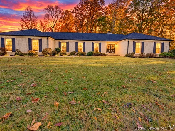 4200 Mel Smith Road, New Albany, IN 47150