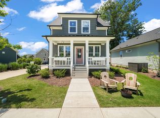 60 Cottage Way, Pittsboro, NC 27312