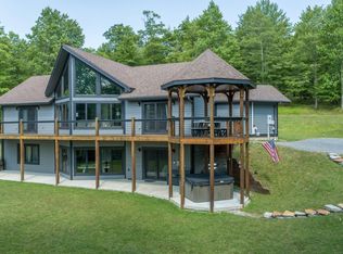 722 Winding Estates Dr, Mc Henry, MD 21541