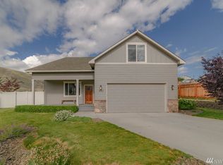 620 S James Ave, East Wenatchee, WA 98802