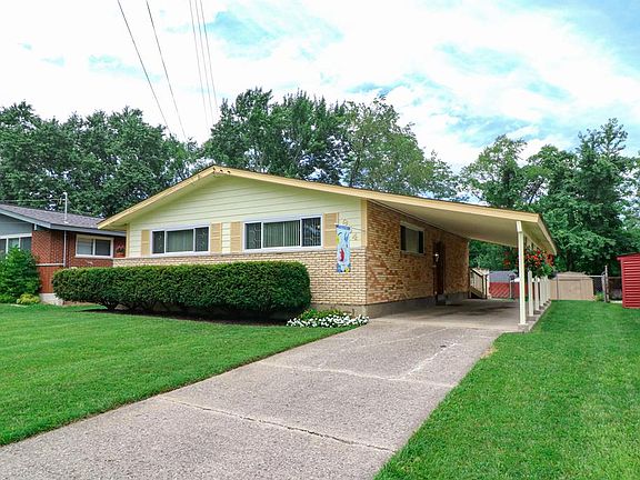 2nd image of 954 Vacationland Dr