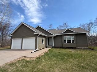 51112 307th Ave, Cass Lake, MN 56633