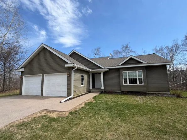 51112 307th Ave, Cass Lake, MN 56633