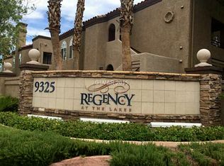 9325 W Desert Inn Rd APT 270, Spring Valley, NV 89117
